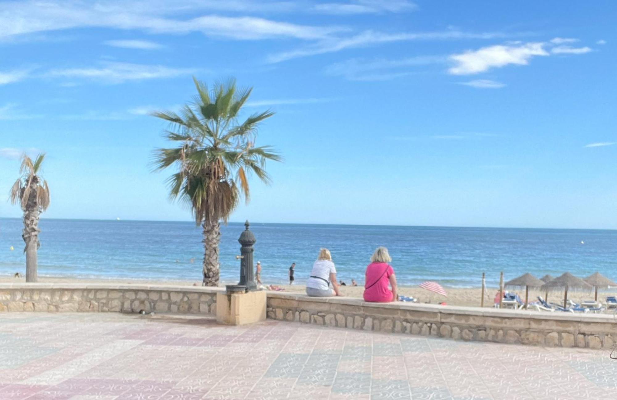 קלפה Imperial Park - Bungalow 3503 מראה חיצוני תמונה