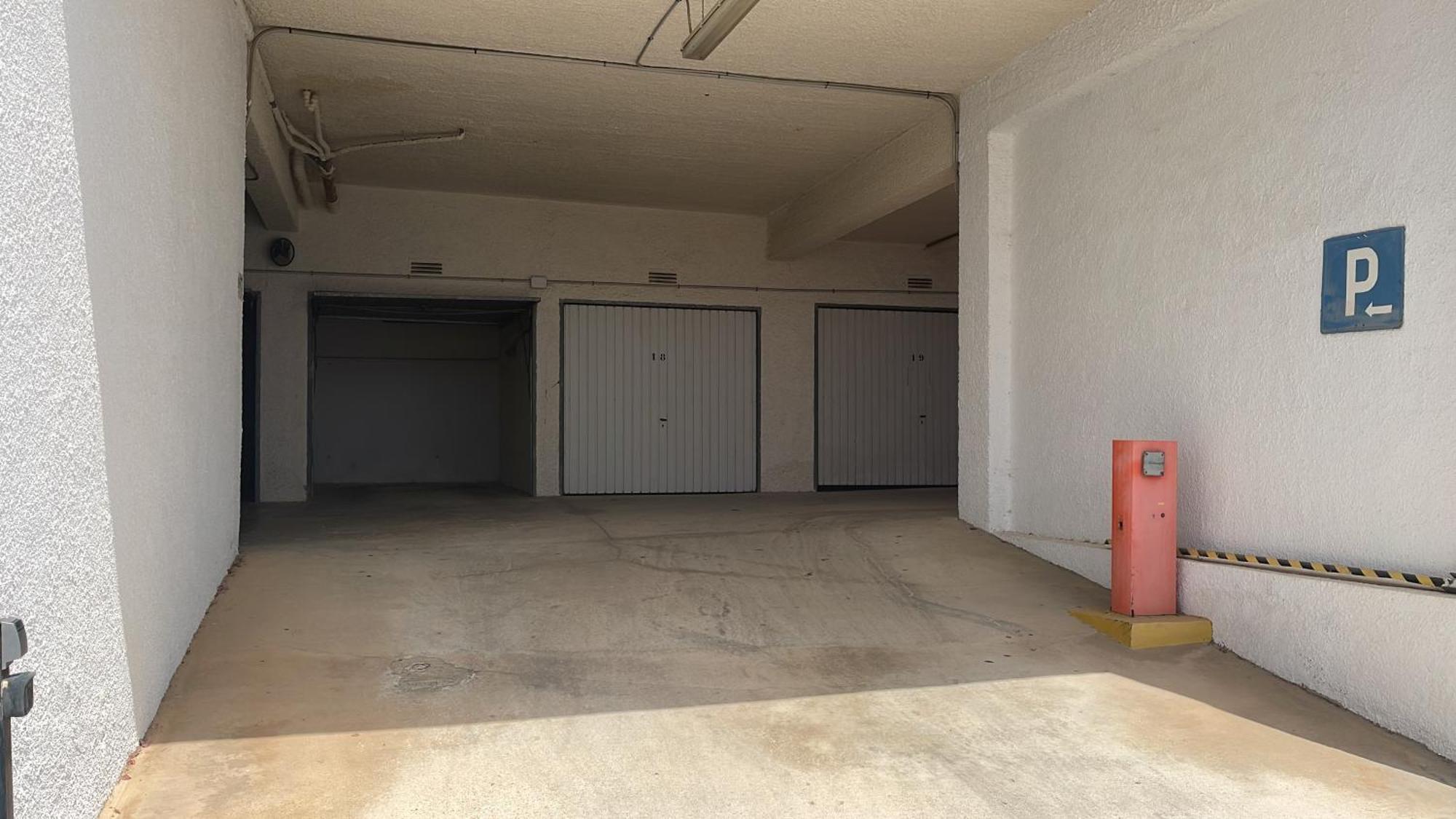 קלפה Imperial Park - Bungalow 3503 מראה חיצוני תמונה
